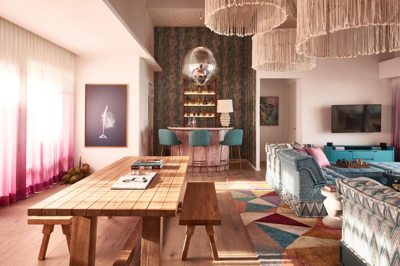 Finolhu Baa Atoll Maldives, A Member Of Design Hotels Kanifushi Exteriör bild